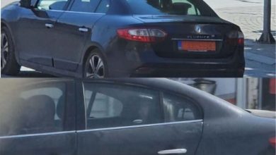 Photo of Njeriu i dytë në ministrinë e Stoilkoviqit kapet me makinë zyrtare në Kumanovë, a do të ndërmerren masa për keqpërdorim?