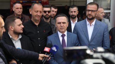 Photo of Kasami pret mbështetje për Ligjin për përfaqësim: Ka kaluar Komisionin e Venecias dhe filtrat profesionalë
