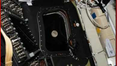 Photo of 40 minuta pa kontakt: Momenti më kritik i misionit Artemis