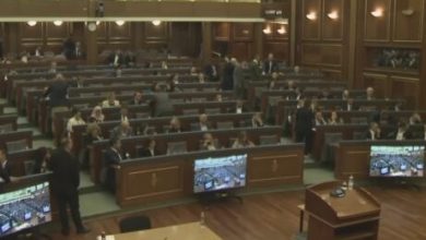Photo of Përfundon rundi i tretë i votimit për 2 anëtarë të Kushtetueses: Emine Pozhari merr 60 vota