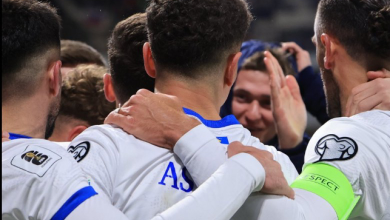 Photo of Kosova ngjitet në renditjen e FIFA-s, Shqipëria humbet një vend