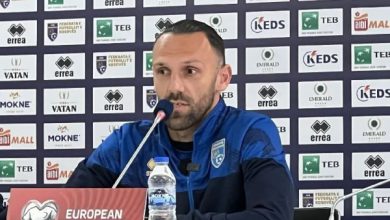 Photo of Vedat Muriqi shpërthen pas akuzave të “tradhtisë ndaj vendit”