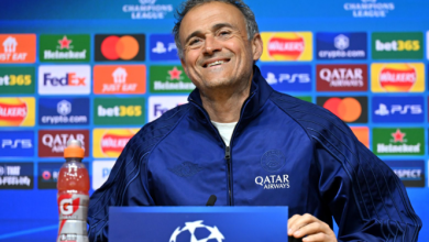 Photo of PSG përballet me Liverpool, Luis Enrique: Nuk jemi favoritë!