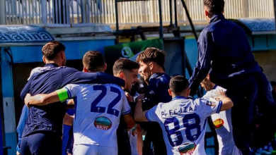 Photo of Ferizaj shokon Llapin, bën një hap drejt finales së Kupës së Kosovës
