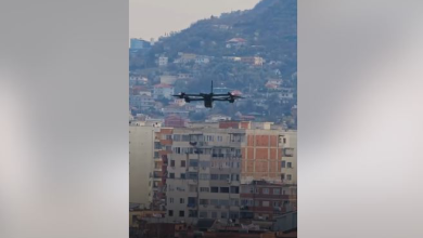 Photo of “Do rrisin aftësinë për të mbrojtur kufijtë dhe gjurmuar”- Kërcënimet ndaj Shqipërisë, Ambasada e SHBA: Njësia e Antiterrorit në Policinë e Shtetit po pajiset me dronët më të fundit amerikanë!