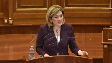 Photo of Kusari-Lila pret stabilizim të çmimeve të naftës