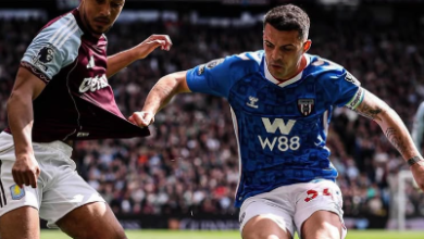 Photo of Humbja dramatike ndaj Aston Villa, reagon Xhaka: Ecim përpara, kjo disfatë dhemb