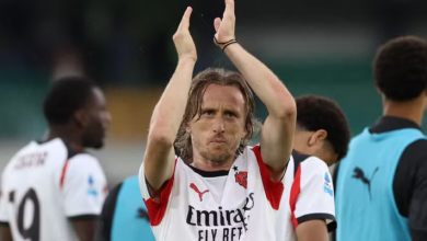 Photo of Milan-Modriç, këto janë zhvillimet e fundit