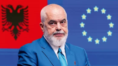 Photo of Nga pronat e Himarës, te akuzat për bursë greke për Harvardin, Rama për “Kathimerini”: Tendencat nacionaliste mund të shfaqen shpejt…