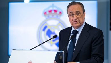Photo of Real Madridi ka disa emra për trajner që i përshtaten me filozofinë e lojës së tyre
