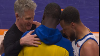 Photo of Golden State Warriors eliminohen nga “play-off”-i, Steve Kerr jep mesazhin prekës