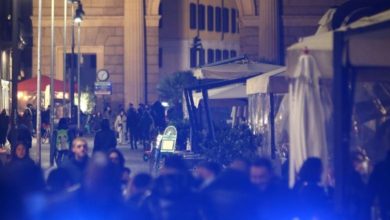 Photo of Futbollistët e Serisë A identifikohen në listën e klientëve të rregullt, shkatërrohet rrjeti i eskortave të luksit në Milano