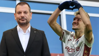 Photo of Plot 17.5 milionë euro për Muçin nga Europa, zbulohen prapaskenat e bujshme te Trabzonspori