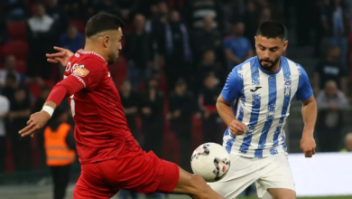 Photo of Spektakël në derbin e kryeqytetit, Tirana përmbys Partizanin dhe largohet nga zona e rrezikut
