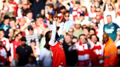 Photo of Premier League/ Arsenal rigjen suksesin, kthen diferencën prej 3 pikësh me Manchester City
