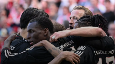 Photo of Bundesliga/ Bayern feston titullin me një fitore me përmbysje ndaj Mainz