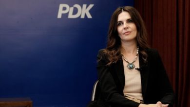 Photo of Çitaku i reagon Muratit: Jeni për gjynah