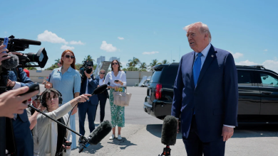 Photo of ‘As nuk e kam menduar fare’, Trump për ndërprerjen e armëpushimit me Iranin: SHBA kërkon një propozim më të mirë nga Teherani