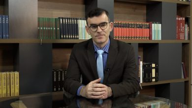 Photo of Nesimi për fyerjet e ministrit Hoxha: Të quash “idiotë” bashkëkombasit është mungesë respekti dhe arrogancë