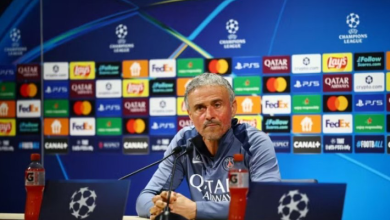 Photo of Luis Enrique: Asnjë ekip nuk është më i mirë se PSG