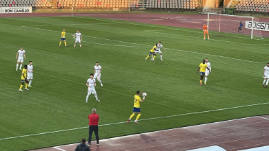 Photo of Abissnet Superiore në RTSH/ Elbasani mposht Vllazninë dhe merr kreun