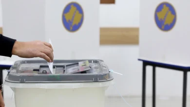 Photo of KQZ-ja kërkon 7 qershorin si datë të zgjedhjeve, Haxhiu nesër takon përfaqësuesit e partive