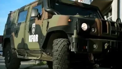 Photo of S’do të ketë zvogëlim të prezencës së KFOR-it