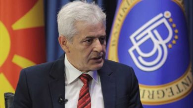 Photo of BDI: Kryetari Ali Ahmeti u dërgon letër të hapur partnerëve ndërkombëtarë për zhvillimet politike në vend