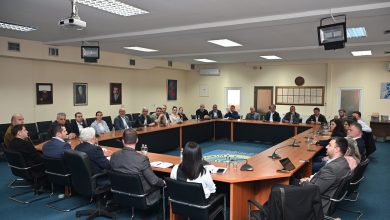 Photo of Ali Ahmeti, konvokoi mbledhjen e tretë të Kryesisë së Këshillit të Përgjithshëm