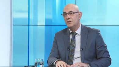 Photo of Juristi Bajrami: Provimi i jurisprudencës në shqip është plotësisht i ligjshëm