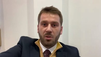 Photo of Ilir Kërçeli: Nuk kam shkruar fjalimin e Fatos Gecit, lutem çdo ditë për lirimin e ish-krerëve të UÇK-së