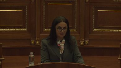 Photo of LDK prezanton Rezolutën për uljen e çmimeve të karburanteve