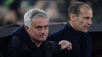 Photo of Receta e Mourinhos për futbollin italian: Do të zgjidhja M&M; Malagò dhe Massimiliano Allegri