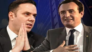 Photo of Hamza e Abdixhiku pranojnë të takohen me Kurtin, Gjini e refuzon ftesën