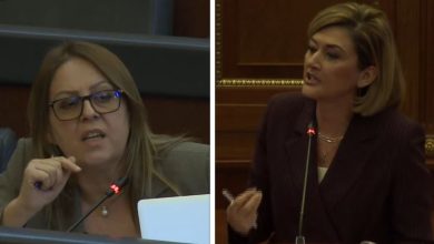 Photo of Bajrami i replikon sërish Kusarit: “S’muj kurrë me u ba si ti, e ki zanin varësisht qysh ta kërkon partia”