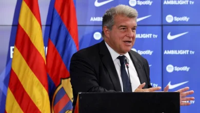 Photo of Laporta shpërthen ndaj FIFA