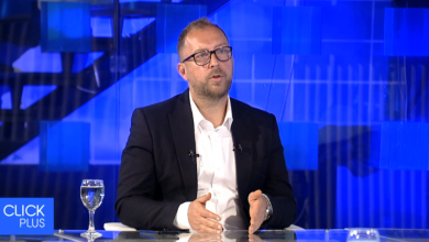 Photo of Ljutkov: Është e nevojshme që UNESCO të shohë gjendjen reale në Ohër