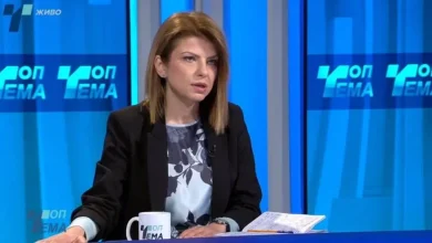 Photo of Lukarevska: Nevojiten masa urgjente antikrizë dhe konsensus politik për goditjen e çmimeve