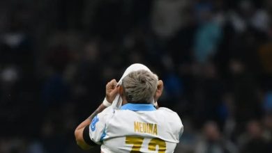 Photo of Shakaja e hidhur në aeroport, futbollisti argjentinas në telashe! Arrestohet nga policia dhe përjashtohet nga klubi