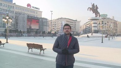 Photo of Marin Mema: Studentët shqiptarë në Maqedoninë e Veriut duhet të kenë të drejtë t‘a japin provimet në gjuhën shqipe!