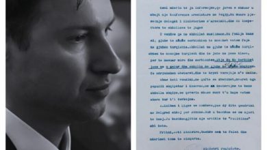 Photo of Realizimi i të drejtave gjuhësore shqiptare (1924–2026): artikulimi qytetar dhe diplomacia