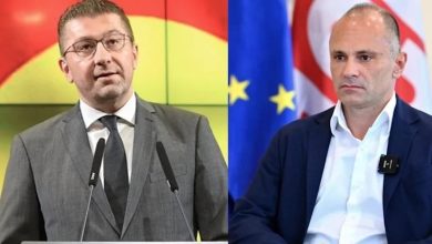 Photo of Filipçe: Mickoski erdhi në pushtet me gënjeshtra për emrin