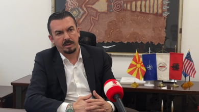 Photo of Mustafa Dauti kapet në gënjeshtër me deklaratat për gjuhën shqipe