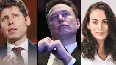 Photo of Gjyqi mes Elon Musk dhe OpenAI, dëshmon edhe shqiptarja Mira Murati