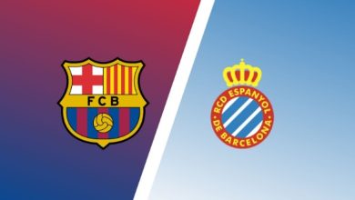 Photo of Formacionet zyrtare: Barcelona – Espanyol