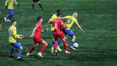 Photo of Elbasani ëndërron titullin/ Verdheblutë mundën Partizanin 3-0 në duelin e Superiores