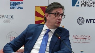 Photo of Pendarovski: Nuk priten ndryshime në zgjerimin e BE-së