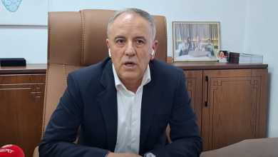 Photo of Qyra i përgjigjet Mickoskit: Struga, komunë me shumicë shqiptare