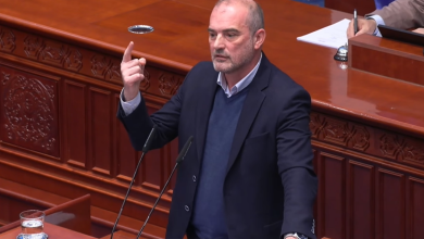 Photo of Snopçe: Prokurori iri konfirmoi qëndrimet e ASH-së se është kukull e qeverisë