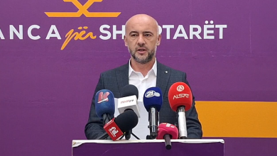 Photo of Arben Halili nga ASH: Nuk do të lejojmë që diskriminimi të legalizohet me ligj (VIDEO)
